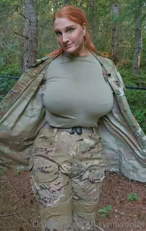 Brynnwoods OnlyFans Leaked Free Thumbnail Picture - #f8i7kYBULZ