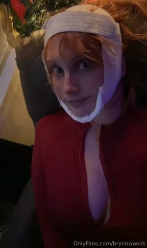 Brynnwoods OnlyFans Leaked Free Thumbnail Picture - #hWgu26D8Mu