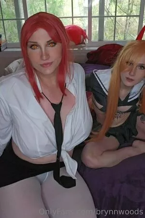 Brynnwoods OnlyFans Leaked Free Thumbnail Picture - #t2RaaaGW2t