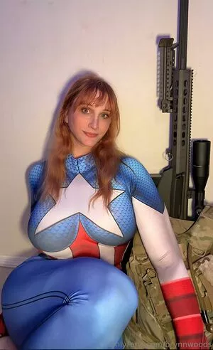 Brynnwoods OnlyFans Leaked Free Thumbnail Picture - #vFY0tALCGo