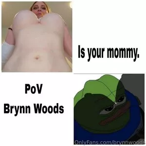 Brynnwoods OnlyFans Leaked Free Thumbnail Picture - #vFhRCXSpTD