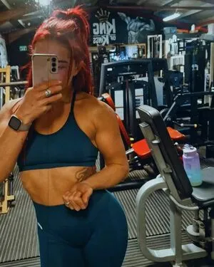 Bryony Nicholson Thumbnail Picture