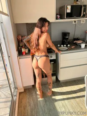 Brypunkyfree OnlyFans Leaked Free Thumbnail Picture - #mvJefWeMu0