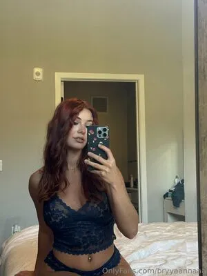Bryyaannaaa OnlyFans Leaked Free Thumbnail Picture - #9AcVvnEqPh