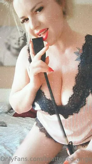 Btattooed Angel Thumbnail Picture