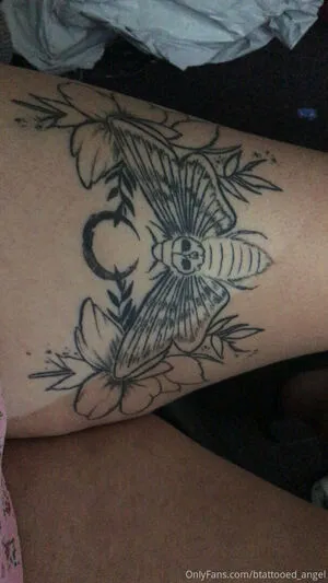 Btattooed Angel OnlyFans Leaked Free Thumbnail Picture - #o7hZEOY4d1