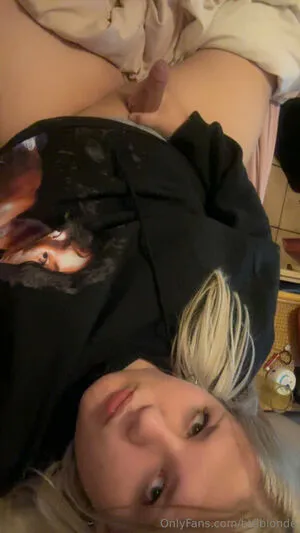 Btdblonde OnlyFans Leaked Free Thumbnail Picture - #J1dTPFSssE