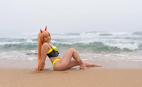 Bu Nezu OnlyFans Leaked Free Thumbnail Picture - #RBaRy5pfFy