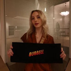 Bubbell OnlyFans Leaked Free Thumbnail Picture - #3bgo8gAFSJ