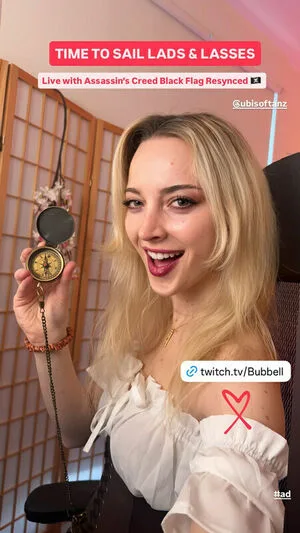 Bubbell OnlyFans Leaked Free Thumbnail Picture - #ILnWqBCQJz