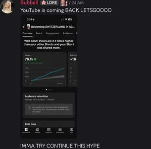 Bubbell OnlyFans Leaked Free Thumbnail Picture - #p2rbkC1TrX