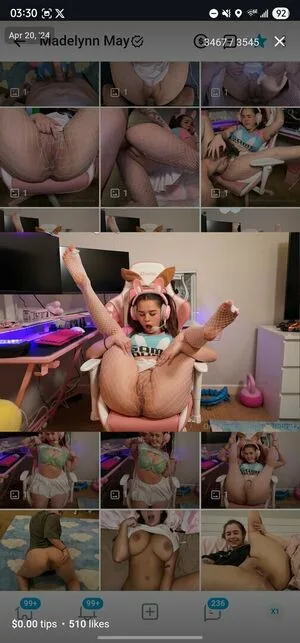Bubble Bratz OnlyFans Leaked Free Thumbnail Picture - #HvOrKun4NA