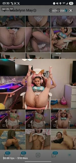 Bubble Bratz OnlyFans Leaked Free Thumbnail Picture - #dk3YvTkA9x