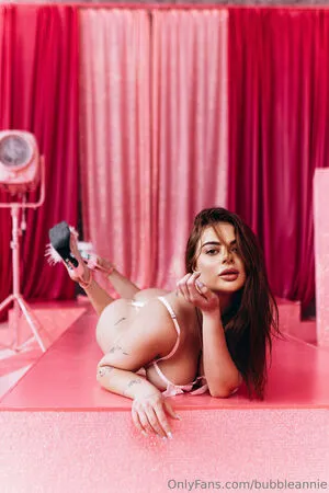 Bubbleannie OnlyFans Leaked Free Thumbnail Picture - #wdVeOsjdHt