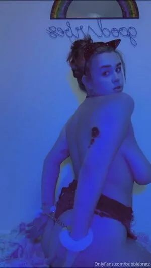 Bubblebratz OnlyFans Leaked Free Thumbnail Picture - #0qRd0umyoW