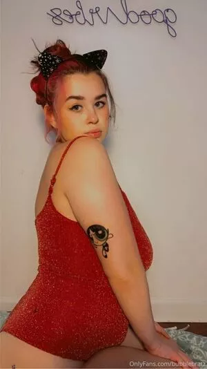 Bubblebratz OnlyFans Leaked Free Thumbnail Picture - #7bK4SWtIiy