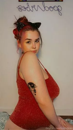 Bubblebratz OnlyFans Leaked Free Thumbnail Picture - #BArnyEJnMs