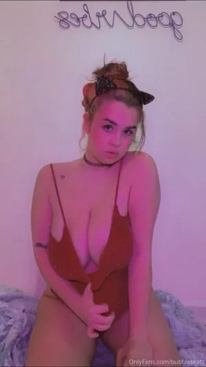 Bubblebratz OnlyFans Leaked Free Thumbnail Picture - #DexybrE47L