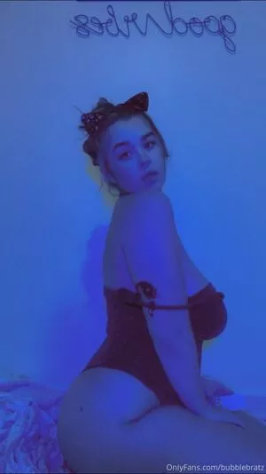 Bubblebratz OnlyFans Leaked Free Thumbnail Picture - #JyDL9zg8EL