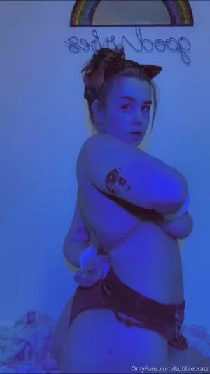 Bubblebratz OnlyFans Leaked Free Thumbnail Picture - #T0aeMXzpF1