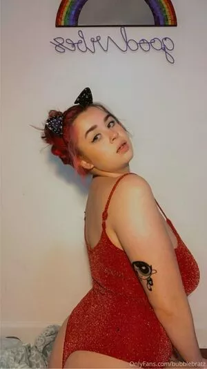 Bubblebratz OnlyFans Leaked Free Thumbnail Picture - #V5rjMT5MBq