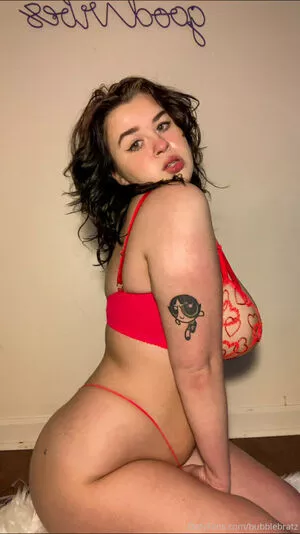 Bubblebratz OnlyFans Leaked Free Thumbnail Picture - #aghOmHZpnt