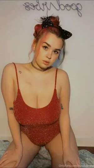 Bubblebratz OnlyFans Leaked Free Thumbnail Picture - #bAI2YyB0Q1