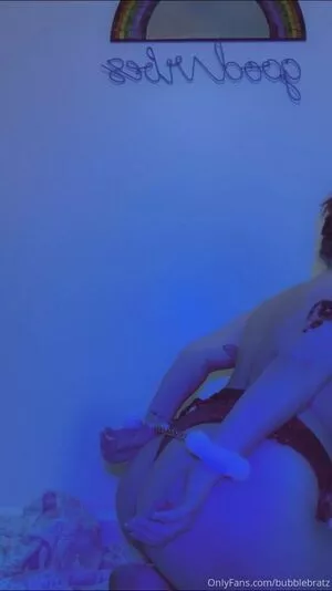 Bubblebratz OnlyFans Leaked Free Thumbnail Picture - #fafsJyYsu3