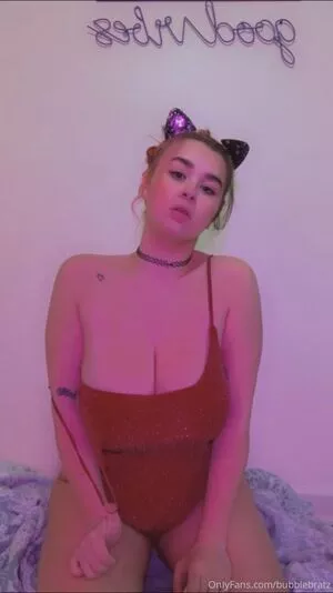 Bubblebratz OnlyFans Leaked Free Thumbnail Picture - #g9uavgPte5