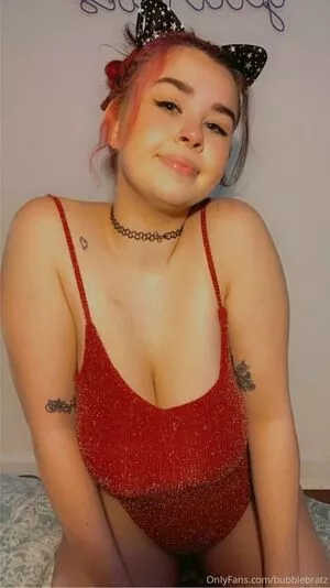 Bubblebratz OnlyFans Leaked Free Thumbnail Picture - #kc1cMT3Nmj