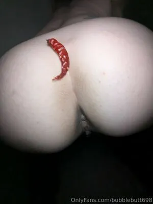 Bubblebutt698 OnlyFans Leaked Free Thumbnail Picture - #VFFmGQDpVv