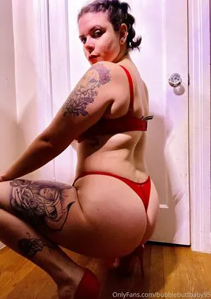 Bubblebuttbaby95 OnlyFans Leaked Free Thumbnail Picture - #G6XcQSPYZh