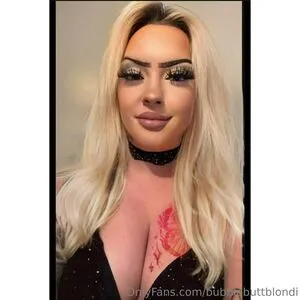 Bubblebuttblondi OnlyFans Leaked Free Thumbnail Picture - #gfU914B15X