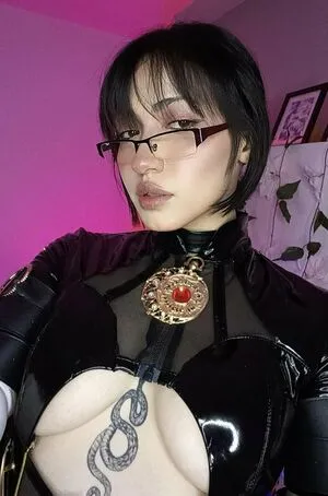 Bubblegameplay OnlyFans Leaked Free Thumbnail Picture - #3on1atg9NX