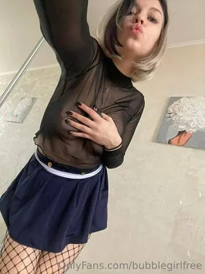 Bubblegirlfree OnlyFans Leaked Free Thumbnail Picture - #4jR9xhYe0j
