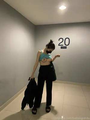 Bubblegum4u OnlyFans Leaked Free Thumbnail Picture - #TUABqPmW1j