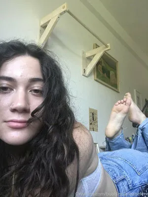 Bubblegumbabefeet OnlyFans Leaked Free Thumbnail Picture - #VIGjBTQfJ9