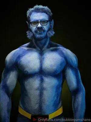 Bubblegumshane OnlyFans Leaked Free Thumbnail Picture - #gTrFyhswSg