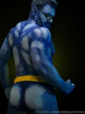 Bubblegumshane OnlyFans Leaked Free Thumbnail Picture - #psVNoZ2S4K