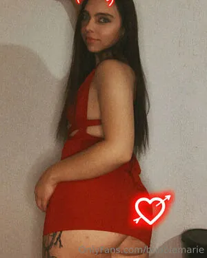 Bubblemarie OnlyFans Leaked Free Thumbnail Picture - #LrzzHZsRPj