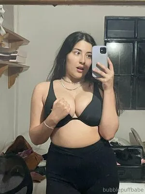 Bubblepuffbabe OnlyFans Leaked Free Thumbnail Picture - #XhqKSIgJzQ