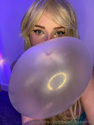 Bubblesasmrx OnlyFans Leaked Free Thumbnail Picture - #20wH0yxSS2
