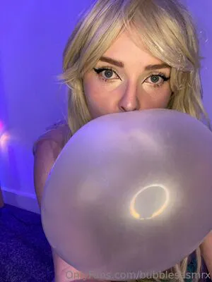 Bubblesasmrx OnlyFans Leaked Free Thumbnail Picture - #89d6MYrgDg