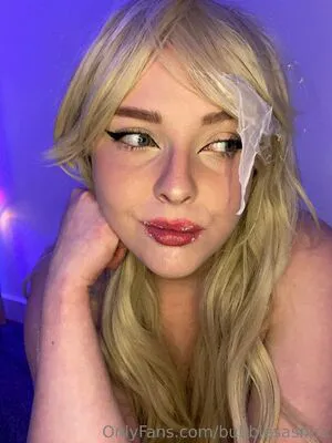Bubblesasmrx Thumbnail Picture