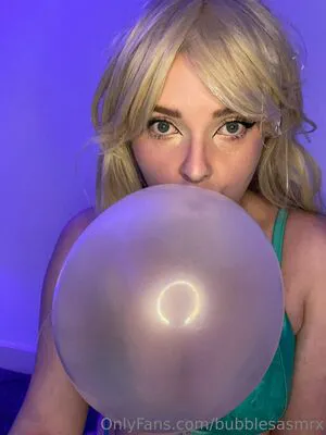 Bubblesasmrx OnlyFans Leaked Free Thumbnail Picture - #B33AZjcy8o