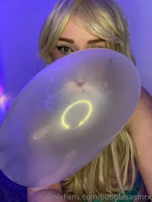Bubblesasmrx OnlyFans Leaked Free Thumbnail Picture - #Xmwz2FLr5e