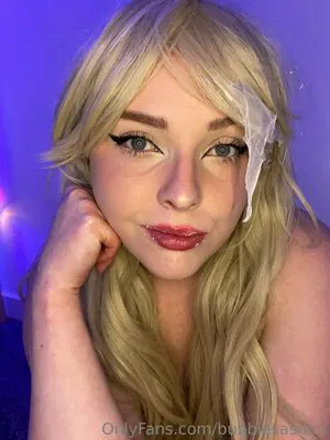 Bubblesasmrx OnlyFans Leaked Free Thumbnail Picture - #jbGmqnFsto