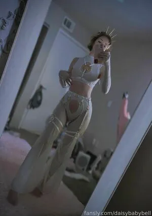 Bubbleteababydoll OnlyFans Leaked Free Thumbnail Picture - #H6dIC0ZEtv
