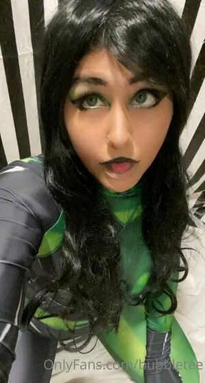 Bubbletee Thumbnail Picture