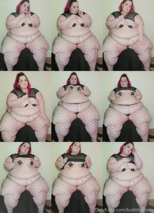 Bubblybooty OnlyFans Leaked Free Thumbnail Picture - #3evxdrJrxR